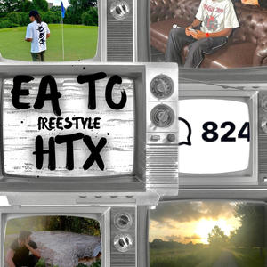 EA to HTX cypher (feat. Jglizzy, Bando & T-Lee) (Explicit)