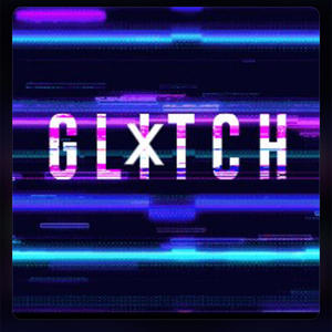 GLXTCH! (feat. Frxdo!) (Explicit)