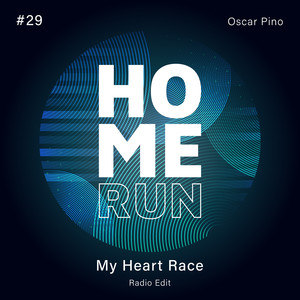 My Heart Race (Radio Edit)