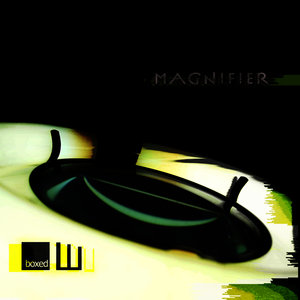 Magnifier