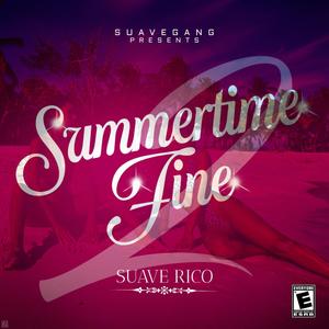 summertime fine 2 (Explicit)