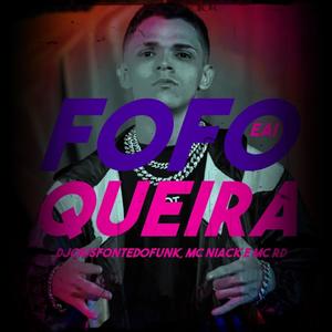 Eai Fofoqueira(Não Mandei Moscar) (Explicit)