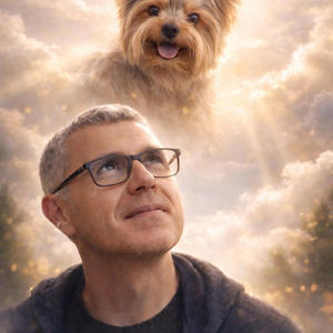 Incondicional for A.G