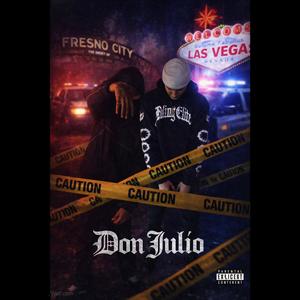 Babymondo (Don Julio) (Explicit)