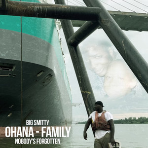 Ohana - Family Nobody's Forgotten (Explicit)