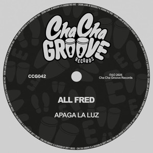 Apaga La Luz (Extended Dub)