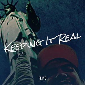 Keeping It Real (Explicit)