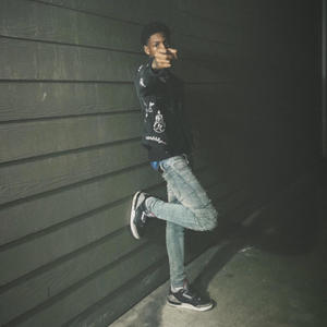 latenight (feat. babyshawty5) (Explicit)