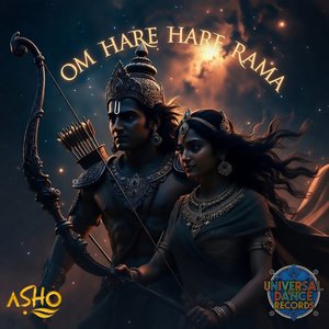 Om Hare Rama down tempo mix