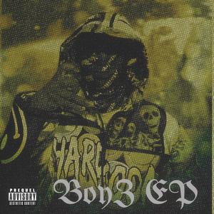 BoYz EP (Explicit)