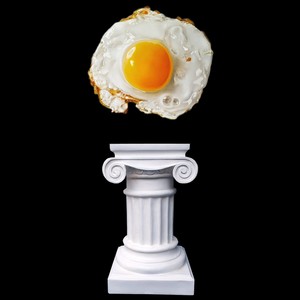 Sonny Side Up - I'm Alright