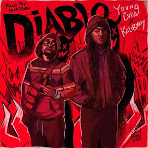 Diablo(feat. Kalibwoy)
