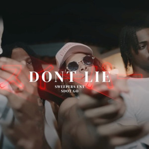 Dont Lie (Explicit)