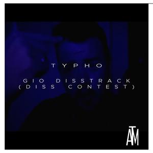 Gio Disstrack (Diss Contest) [Explicit]