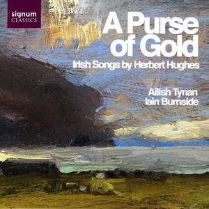 A Purse Of Gold - Irish Songs By Herbert Hughes