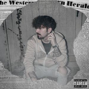 No Looking Back (feat. HeavenBoyDustin) (Explicit)