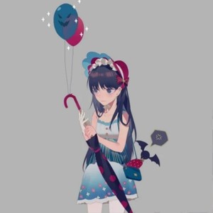 女孩你为何踮脚尖封面
