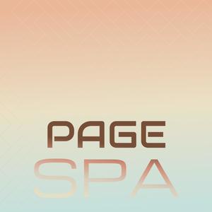 Page Spa