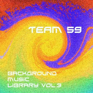 Background Music Library Vol. 3