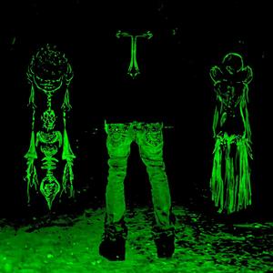 House In The Woods (feat. Lil Rav) (Explicit)