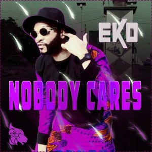 Nobody Cares