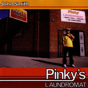 Pinky's Laundromat