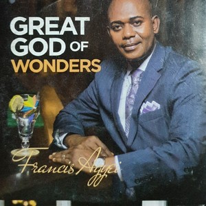 Great God Of Wonders