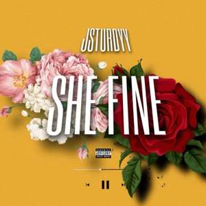 SHE FINE (Explicit)