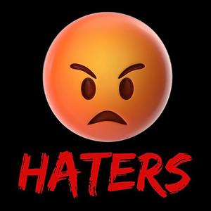 HATERS (feat. Jeremy & Issah)