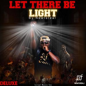 LET THERE BE LIGHT (Explicit)