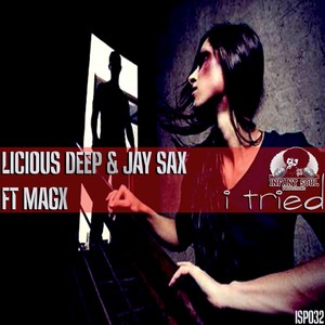 I Tried (Original Mix)