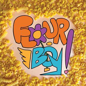 Flour Boy (feat. The Miraculous Stivali) [Explicit]