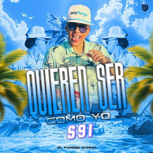 QUIEREN SER COMO YO (S91)