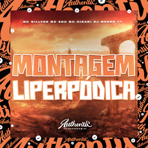 Montagem Liperpódica (Explicit)