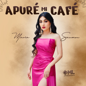 Apuré Mi Café (En Vivo)