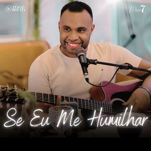 Se Eu Me Humilhar