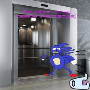 Elevator Beats Trap Hardstyle (Explicit)