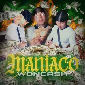 Maniaco (Explicit)