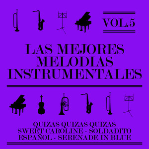 The Song Is You (Instrumental Version)