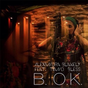 B. O.K. (Live) [feat. Tiano Bless & Paz Quintana]