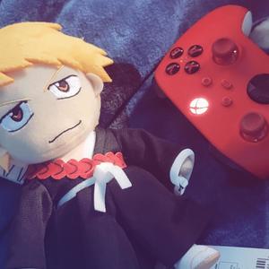 ichigo (Explicit)