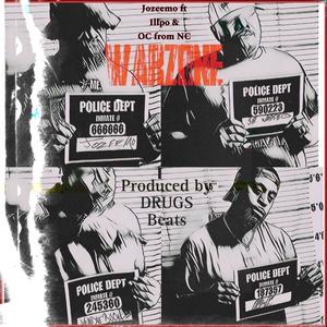 Warzone (feat. Illpo & OC From NC|Explicit)