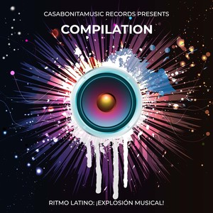 Ritmo Latino: ¡Explosión Musical!