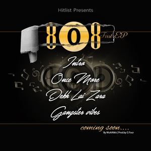 Once More (feat. MultiNikk)