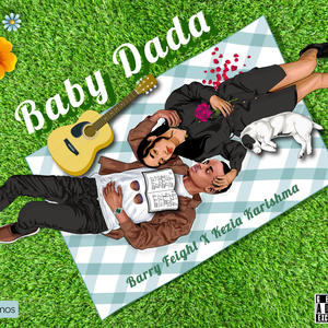 Baby Dada (feat. Kezia Karishma)