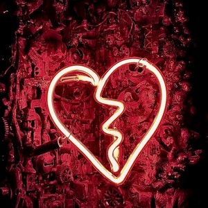 Broken Hearts (feat. Scum****Joe) [Explicit]