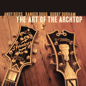 The Art of the Archtop