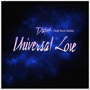 UNIVERSAL LOVE (feat. Rico Adiko)