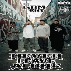 Never Leave Alone (Explicit)