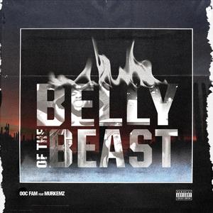 Belly of the Beast (feat. Murkemz) [Explicit]